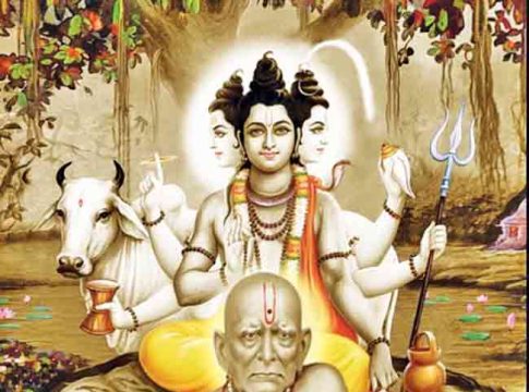 Swami Samartha : ‘हम गये नहीं, जिंदा है!’