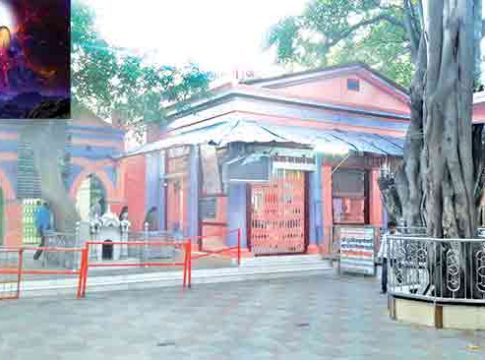 Swami Samartha : ‘अंगठी फेकून दे!’