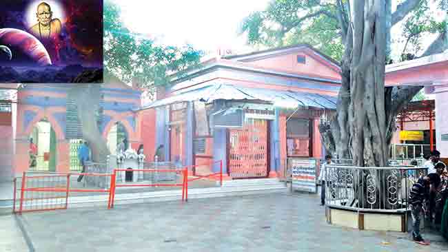 Swami Samartha : ‘अंगठी फेकून दे!’