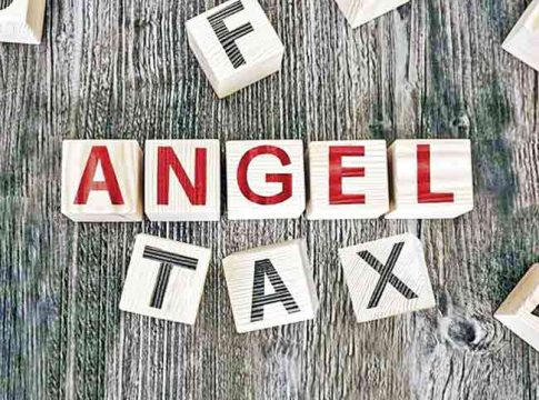 Angel Tax : सी.बी.डी.टी.ने केले एंजल टॅक्समध्ये बदल