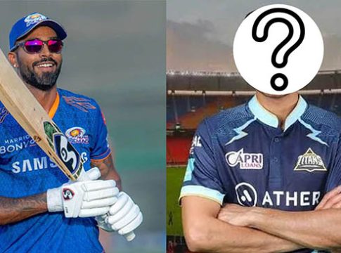 IPL: हार्दिक पांड्या मुंबईचा कर्णधार, तर 'हा' खेळाडु सांभाळेल गुजरातची धुरा...