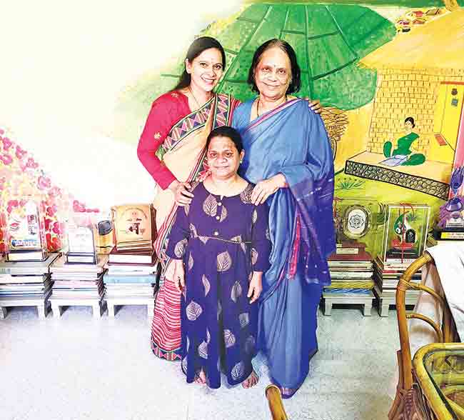 झेप