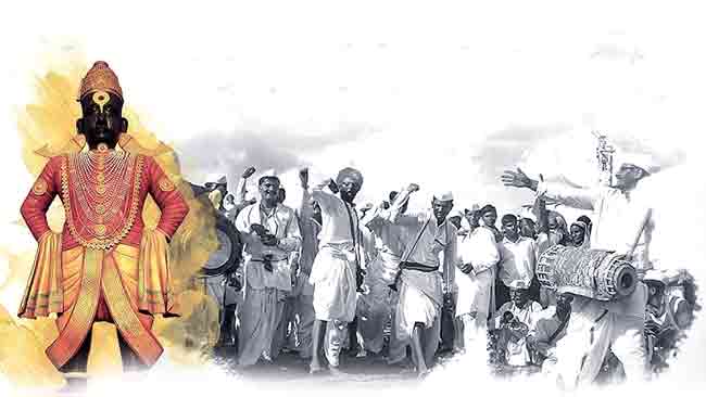 Wamanrao Pai : व्यापूनी राहिला अकळ…
