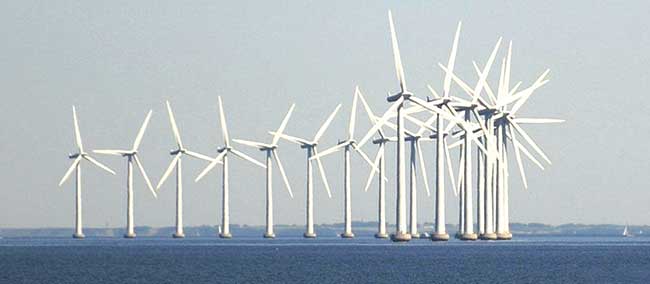 Types of wind : वा­ऱ्याचे प्रकार