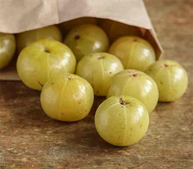 Health: त्वचेसाठी वरदान आहे आवळा, दररोज खाल्ल्याने मिळतील हे फायदे