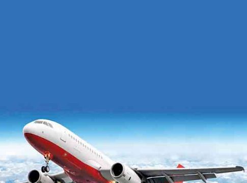 Industries : अनेक उद्योगांची विमाने आकाशात!
