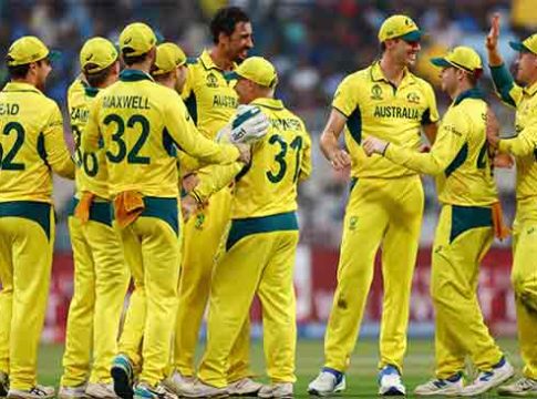 world cup 2023: विश्वचषकाच्या अंतिम सामन्यात भारत-ऑस्ट्रेलिया असणार आमनेसामने