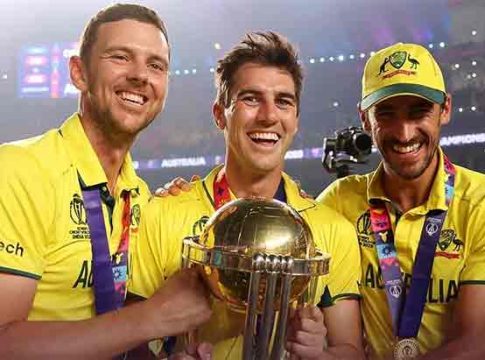 World Cup 2023: वर्ल्ड चॅम्पियन ऑस्ट्रेलियावर पैशांचा पाऊस, पराभवानंतरही टीम इंडियाला मिळाले कोट्यावधी रूपये