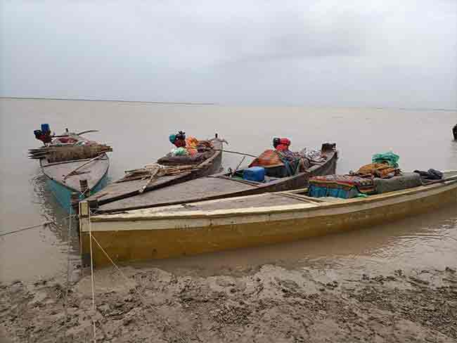 Fisherman: जाळ्यात सापडला हा मासा, एका रात्रीत करोडपती बनला हा मच्छिमार