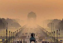 दिल्लीकर गुदमरले, मुंबईकरांचे काय?