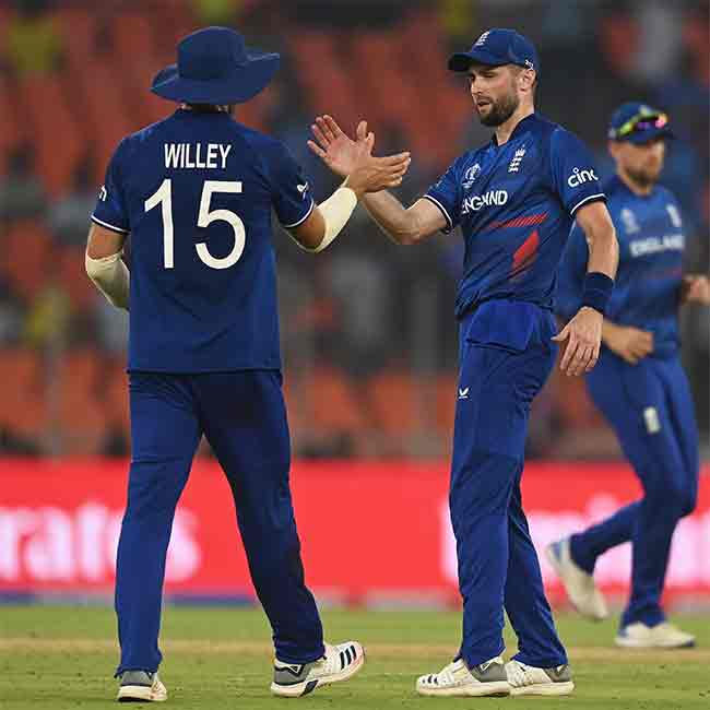 ENG vs NED: स्टोक्सचे शतक, मोईन-रशीदची जबरदस्त गोलंदाजी, नेदरलँड्सला हरवण्यात इंग्लंडला यश