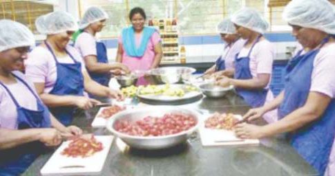 वर्ल्ड फूड इंडिया २०२३ आणि त्यापुढील क्षितिजे