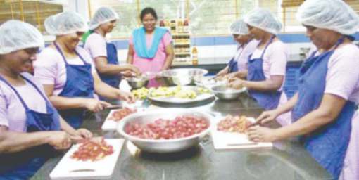 वर्ल्ड फूड इंडिया २०२३ आणि त्यापुढील क्षितिजे