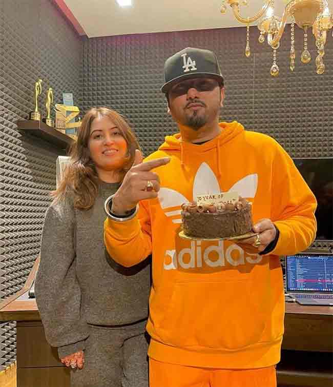 Honey Singh: १२ वर्षांनी झाला हनी सिंहचा घटस्फोट, पत्नीने केला होता हिंसाचाराचा आरोप