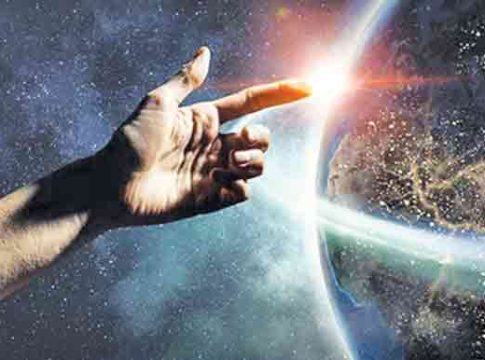 Gondavlekar Maharaj : भगवंत कल्पनेच्या पलीकडे...