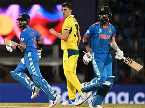 क्रिकेट ऑस्ट्रेलियाने आपल्या खेळाडूंना दिला पाठिंबा, IPL 2025मध्ये खेळण्याबाबत दिली मोठी अपडेट