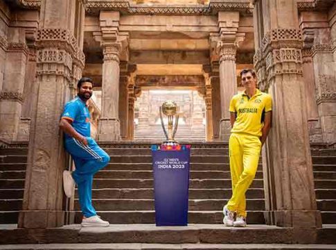 World cup final: भारताच्या विजयासाठी या १० मुलांनी ठेवलेय निर्जला व्रत, म्हणाले...
