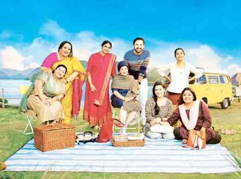 Jhimma 2 : ‘झिम्मा २’चा धमाकेदार टीझर...