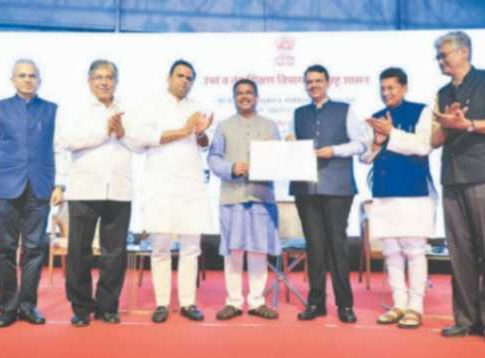 पंतप्रधान विश्वकर्मा योजना आणि जुने जे. जे. एक अनन्यसाधारण सहयोग