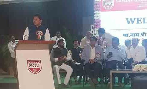शिक्षक-मुख्याध्यापकांच्या विविध समस्या प्राधान्याने सोडविणार : शालेय शिक्षण मंत्री दीपक केसरकर