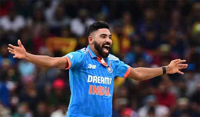 IND vs NED: सेमीफायनलआधी टीम इंडियाचे टेन्शन वाढले