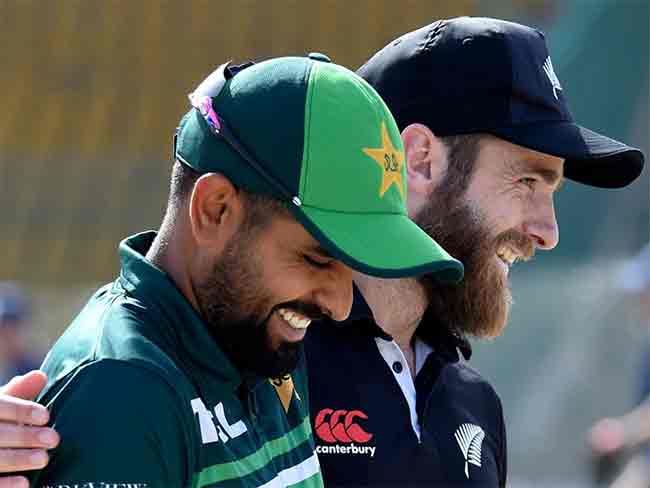 world cup 2023: पाकिस्तानने सोपे केले सेमीफायनलमध्ये पोहोचण्याचे समीकरण, न्यूझीलंडला धोका