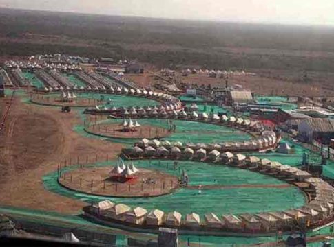 Top Places To Visit In November: नोव्हेंबरमध्ये फिरण्याचा प्लान बनवताय तर भारतातील ही आहेत बेस्ट ठिकाणे