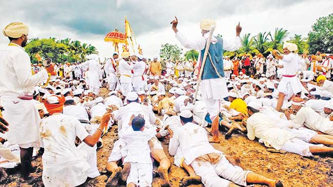 Maharashtra Saints : इथे संतांचिये नगरी