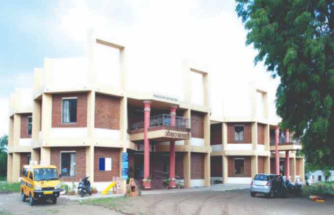 सावित्रीबाई फुले महिला एकात्म समाज मंडळ, संभाजीनगर