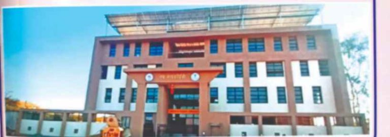 ‘स्व’रूपाचे वर्धन करणारी संस्था :  स्वरूपवर्धिनी, पुणे