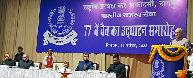 AI technology : एआय तंत्रज्ञानामुळे करचोरी पकडली जाणार!
