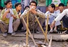 दिलासादायक! गावातील तरुणांना मिळणार रोजगार