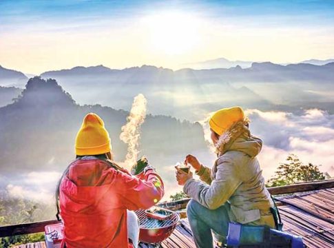 Poems : काव्यरंग