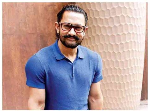 उदयनराजे भोसले यांच्या नावाने आमिर खानची फसवणूक