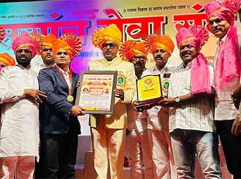सरपंच, उपसरपंचांचे मानधन झाले दुप्पट