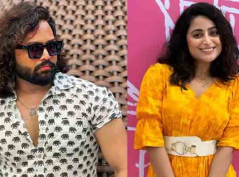 Aishwarya : एक्स बॉयफ्रेंडला ऐश्वर्याने झापले! 'माझ्या नात्यात फक्त तूच नव्हतास, लाज वाटली पाहिजे तुला, मी आता विवाहित आहे..'