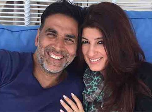 Akshay Kumar : मला वाटलं होतं मी सुंदर मुलीशी लग्न केलंय, पण...