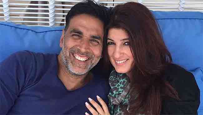 Akshay Kumar : मला वाटलं होतं मी सुंदर मुलीशी लग्न केलंय, पण…