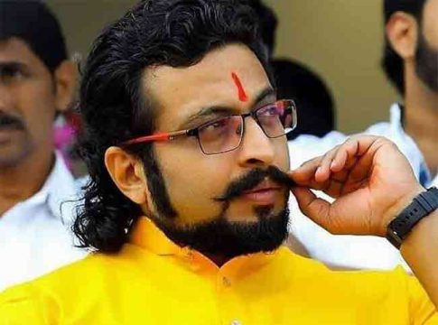 Hasan Mushrif : झक मारली खासदार झालो; यांच्यामुळे माझ्या सिनेकरिअरला ब्रेक लागला