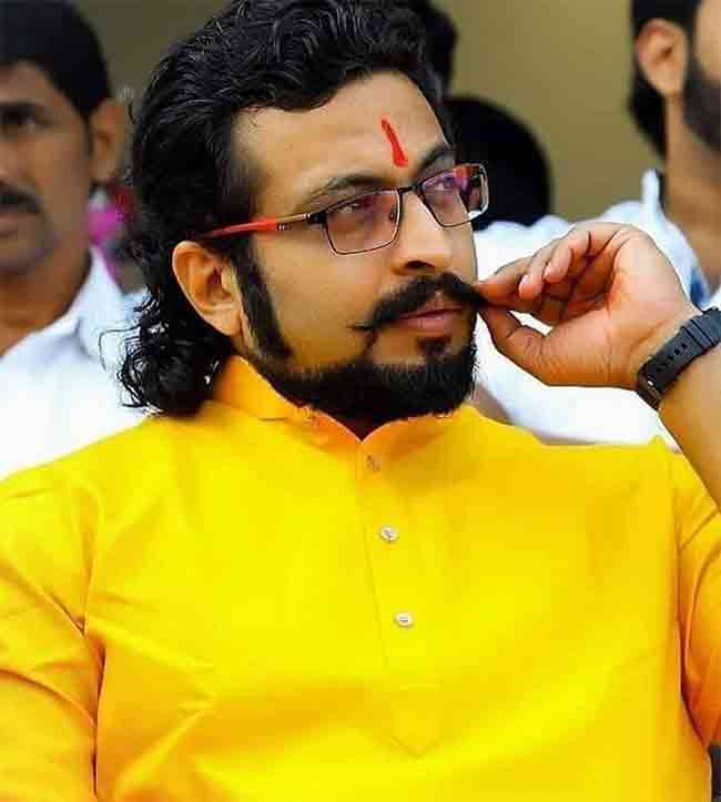 Hasan Mushrif : झक मारली खासदार झालो; यांच्यामुळे माझ्या सिनेकरिअरला ब्रेक लागला