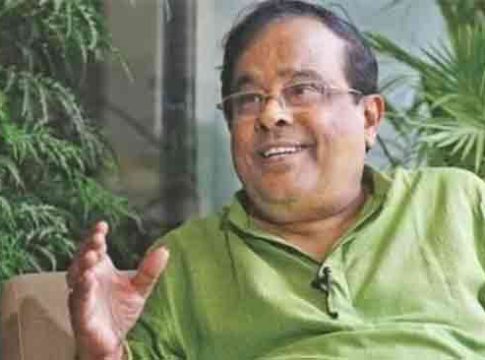 Anup Ghoshal passed away : 'तुझसे नाराज नहीं जिंदगी' गाण्यामागील आवाज हरपला