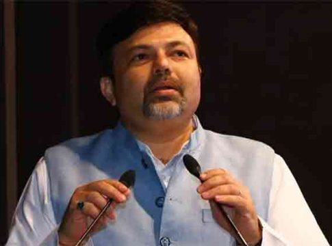 Ashish Deshmukh : सुनील केदार म्हणजे ललित पाटील प्रकरणाची पुनरावृत्ती!