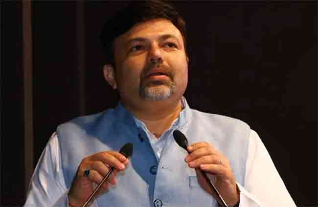 Ashish Deshmukh : सुनील केदार म्हणजे ललित पाटील प्रकरणाची पुनरावृत्ती!