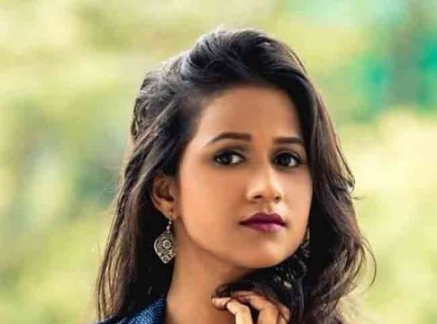 Ashwini Kasar : 'मुंबईने आपलं म्हटलं बुवा एकदाचं' म्हणत अश्विनी कासारने दिली खुशखबर!