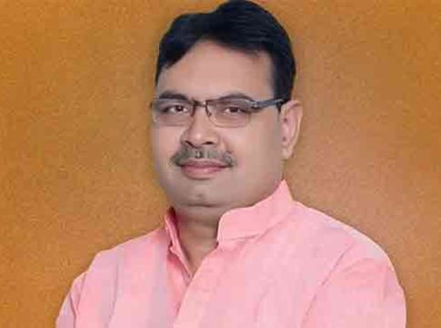 Rajsthan CM : भजनलाल शर्मा राजस्थानचे नवे मुख्यमंत्री!