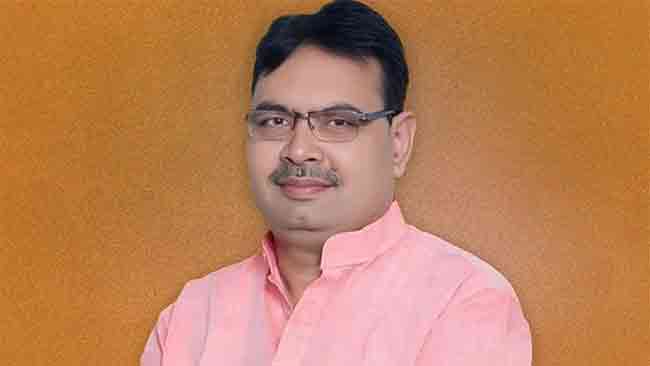 Rajsthan CM : भजनलाल शर्मा राजस्थानचे नवे मुख्यमंत्री!