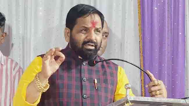 Salim Kutta case : बडगुजरांचा गॉडफादर भांडुपचा संजय राऊत!