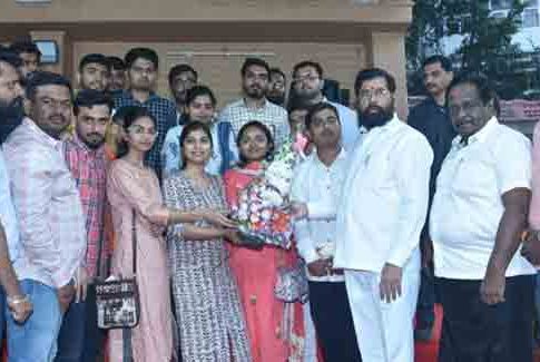 MPSC : ‘साहेब, तुम्ही आशेचा किरण होता, हा विश्वास सार्थ ठरवला..!”