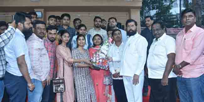 MPSC : ‘साहेब, तुम्ही आशेचा किरण होता, हा विश्वास सार्थ ठरवला..!”