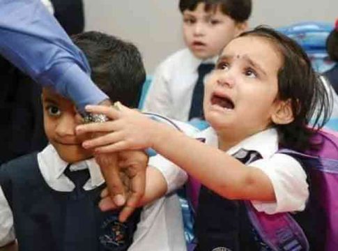 काव्यरंग : लेक...